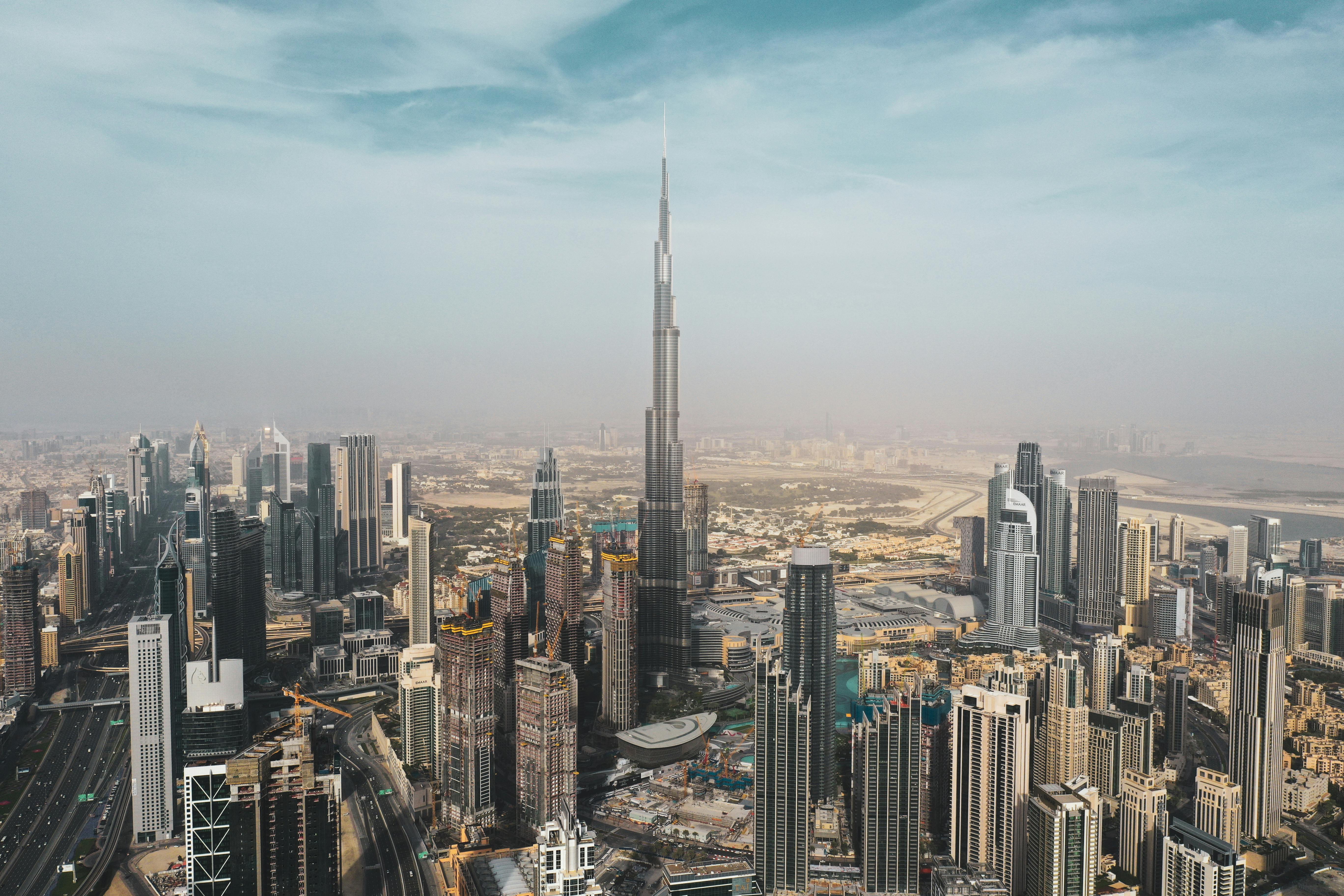دبي