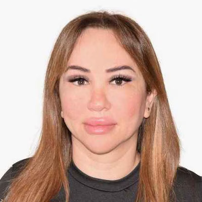 سالي السعيد